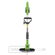 Súprava aku vyžínač PTA24-BL a nožnice na vetvy ES25Li | SPTA24-BL/ES25Li Náhľad