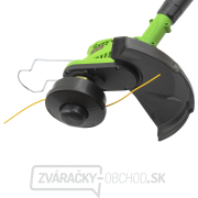 Súprava aku vyžínač PTA24-BL a nožnice na vetvy ES25Li | SPTA24-BL/ES25Li náhled