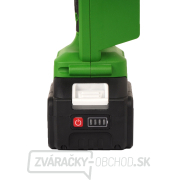 Súprava aku ručná pílka PKA32Li a nožnice na vetvy ES32Li + nadstavec EP2.0R | SPKA32Li/ES32Li/EP2.0 Náhľad