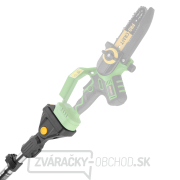 Súprava aku ručná pílka PKA32Li a nožnice na vetvy ES32Li + nadstavec EP2.0R | SPKA32Li/ES32Li/EP2.0 náhled