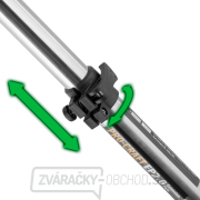 Súprava aku nožnice na vetvy ES32Li a predlžovací nadstavec EP2.0R | SES32Li-EP2.0 náhled