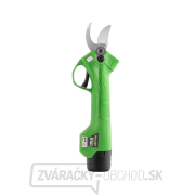 Súprava aku ručná pílka PKA16bb a nožnice na vetvy ES16Li1B | SPKA16bb/ES16Li1b Náhľad