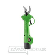 Súprava aku ručná pílka PKA16bb a nožnice na vetvy ES16Li1B | SPKA16bb/ES16Li1b náhled