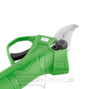 Súprava aku ručná pílka PKA16bb a nožnice na vetvy ES16Li1B | SPKA16bb/ES16Li1b náhled