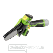 Súprava aku ručná pílka PKA16bb a nožnice na vetvy ES16Li1B | SPKA16bb/ES16Li1b náhled