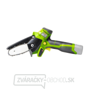 Súprava aku ručná pílka PKA16bb a nožnice na vetvy ES16Li1B | SPKA16bb/ES16Li1b náhled