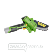 Súprava aku ručná pílka PKA16bb a nožnice na vetvy ES16Li1B | SPKA16bb/ES16Li1b náhled