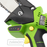 Súprava aku ručná pílka PKA16bb a nožnice na vetvy ES16Li1B | SPKA16bb/ES16Li1b náhled