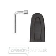 Súprava aku ručná pílka PKA16bb a nožnice na vetvy ES16Li1B | SPKA16bb/ES16Li1b náhled