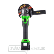 Aku súprava v taške BG400: skrutkovač PA18LiH, uhlová brúska PGA22, svietidlo (reflektor) LP20 | SPA18LiH-1B/PGA22-1B/LP20/BG400 náhled