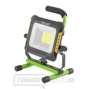 Aku súprava v taške BG400: skrutkovač PA18LiH, uhlová brúska PGA22, svietidlo (reflektor) LP20 | SPA18LiH-1B/PGA22-1B/LP20/BG400 náhled