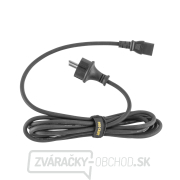 Aku súprava v taške BG400: skrutkovač PA18LiH, uhlová brúska PGA22, svietidlo (reflektor) LP20 | SPA18LiH-1B/PGA22-1B/LP20/BG400 náhled