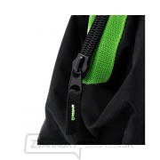 Aku súprava v taške BG400: skrutkovač PA18LiH, uhlová brúska PGA22, svietidlo (reflektor) LP20 | SPA18LiH-1B/PGA22-1B/LP20/BG400 náhled