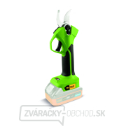 Aku nožnice na konáre Procraft ES22Li (bez batérie a nabíjačky) | ES22Libb gallery main image