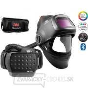 Zváračská kukla 3M Speedglas G5-01 (kazeta VC) + 3M Adflo gallery main image