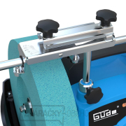 Stolová kombinovaná brúska GNS 250 DC VS Náhľad