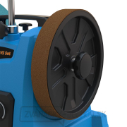 Stolová kombinovaná brúska GNS 250 DC VS náhled