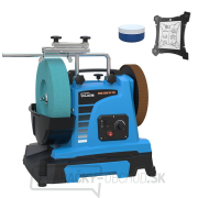 Stolová kombinovaná brúska GNS 250 DC VS náhled