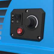 Stolová kombinovaná brúska GNS 250 DC VS Náhľad