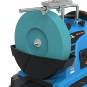 Stolová kombinovaná brúska GNS 250 DC VS náhled