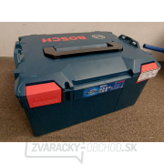 BOSCH Ručná okružná píla GKS65GCE (Bazár) gallery main image