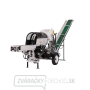 Štiepací poloautomat Lumag SSA500GH-PRO/S Náhľad