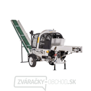 Štiepací poloautomat Lumag SSA500GH-PRO/S Náhľad