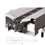 Štiepací poloautomat Lumag SSA500ZH-PRO/S Náhľad