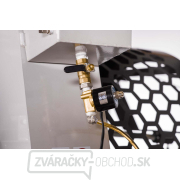 Štiepací poloautomat Lumag SSA500ZH-PRO/S Náhľad