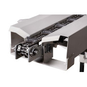 Štiepací poloautomat Lumag SSA500ZH-PRO/S Náhľad