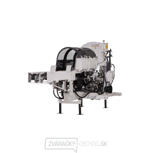 Štiepací poloautomat Lumag SSA500ZH-PRO/S gallery main image