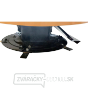 Bubnová kosačka Lumag HGS 700 Náhľad