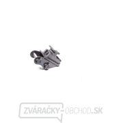 Minibager Baugarden BG910.01 zvýhodnený set s pevnou lyžicou 800mm náhled