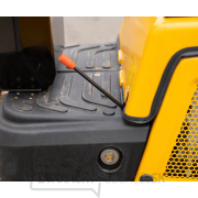 Minibager Baugarden BG910.02 lyžica 400mm Náhľad