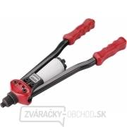 Kliešte nitovacie pákové, 380mm Kliešte nitovacie pákové, 380mm gallery main image