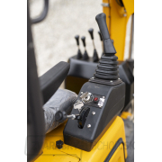 Minibager Baugarden BG1300.12 Kubota lyžice 400mm náhled