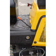 Minibager Baugarden BG1300.12 Kubota lyžice 400mm náhled