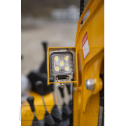 Minibager Baugarden BG1300.12 Kubota lyžice 400mm náhled