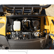 Minibager Baugarden BG1700.01 Kubota lyžice 400mm Náhľad