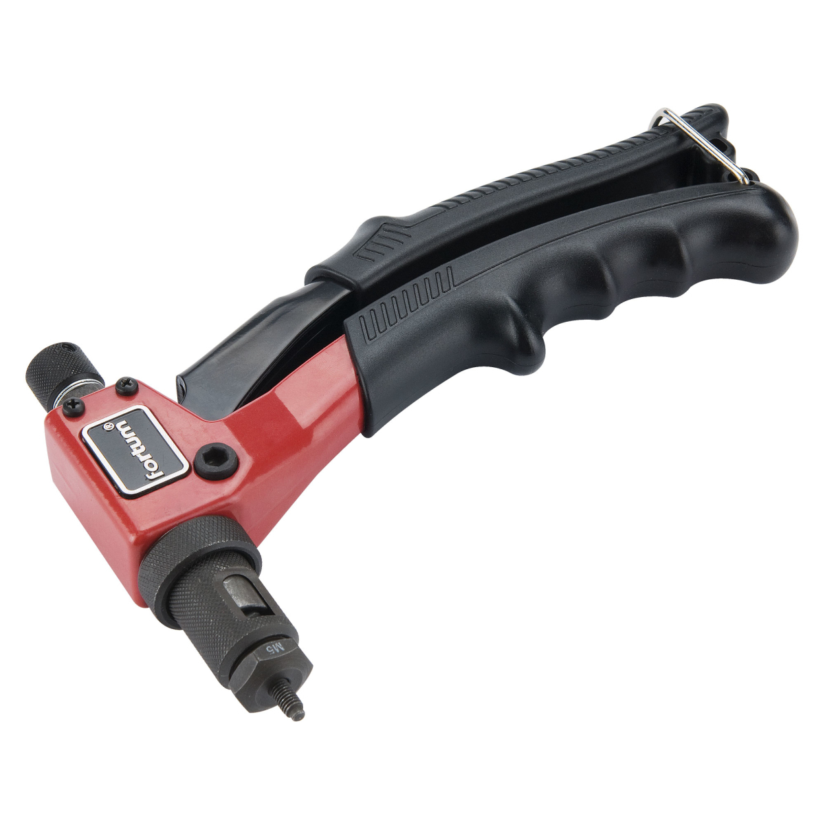 Fortum Kliešte nitovacie pre nitovacie matice, M3-M6, 200mm 4770620