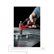 Kliešte nitovacie pre nitovacie matice, M3-M6, 200mm náhled