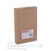 Kliešte nitovacie pre nitovacie matice, M3-M6, 200mm náhled