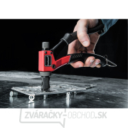 Kliešte nitovacie pre nitovacie matice, M3-M6, 200mm náhled