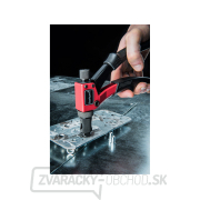 Kliešte nitovacie pre nitovacie matice, M3-M6, 200mm náhled