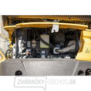 Minibager Baugarden BG2200.02 Kubota lyžice 400mm náhled