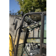 Minibager Baugarden BG2200.02 Kubota lyžice 400mm náhled