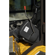 Minibager Baugarden BG2200.02 Kubota lyžice 400mm náhled