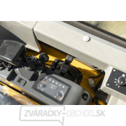 Minibager Baugarden BG2200.02 Kubota lyžice 400mm náhled