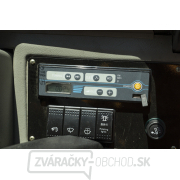 Minibager Baugarden BG2200.02 Kubota lyžice 400mm náhled