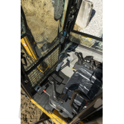 Minibager Baugarden BG2200.02 Kubota lyžice 400mm náhled